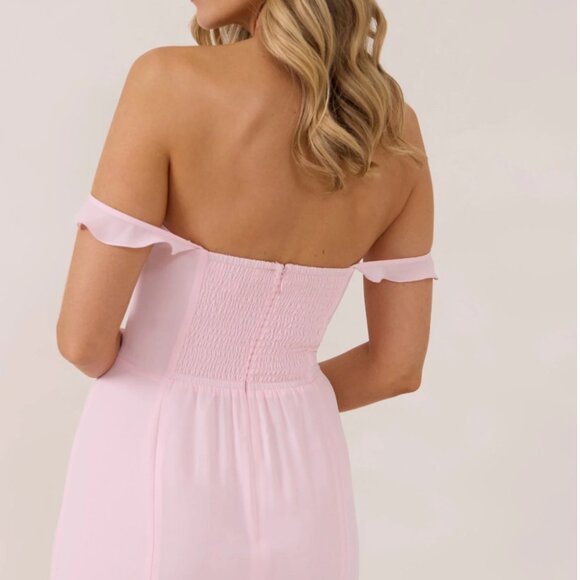 Park & Fifth Bedford Dress - Picture 3 of 6